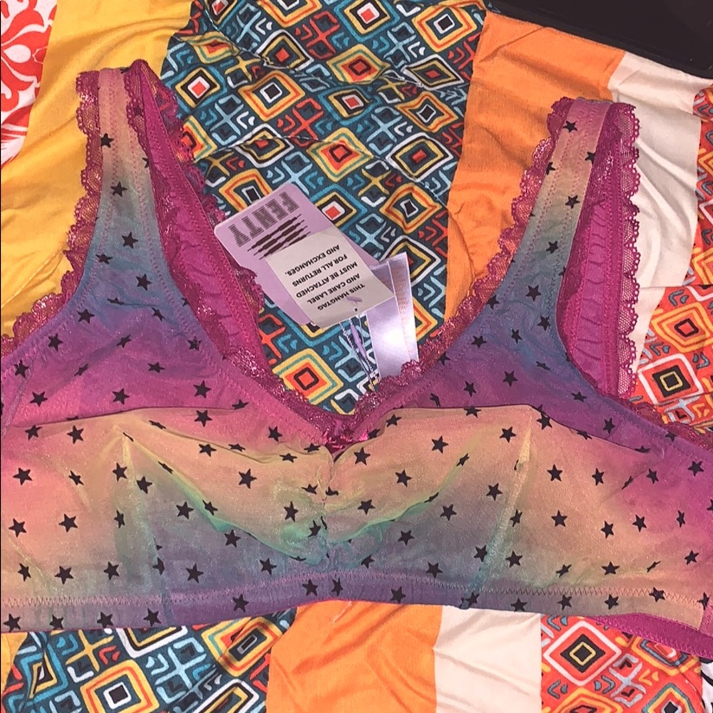 SOLD Savage x fenty size xl NWT SOLD - Picture 2 of 3
